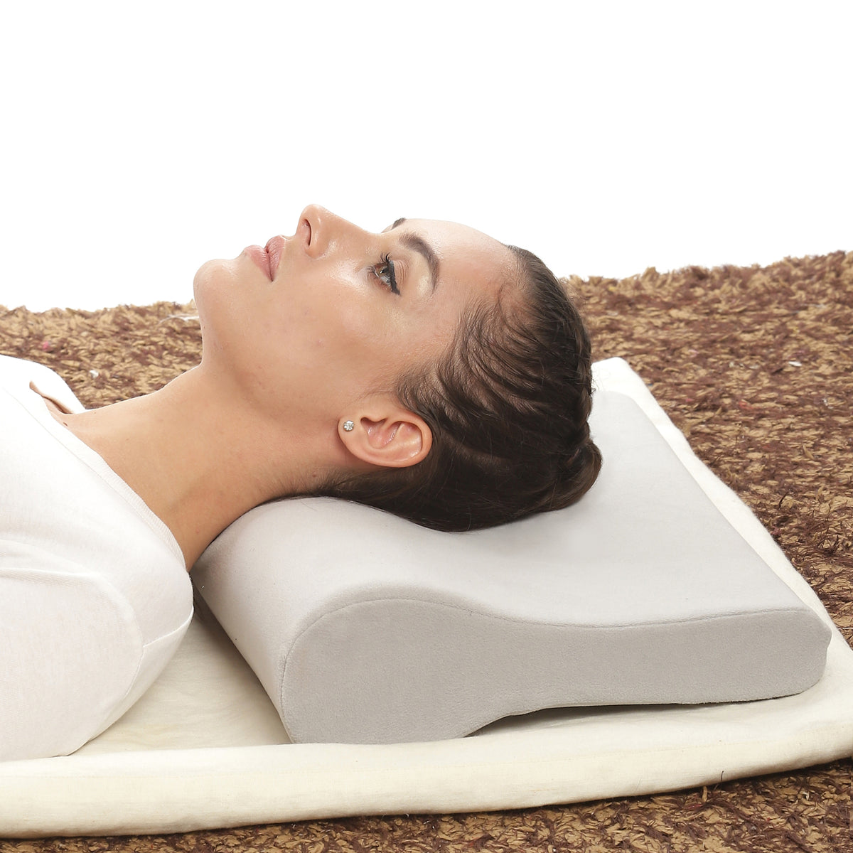 Cervical cushion best sale