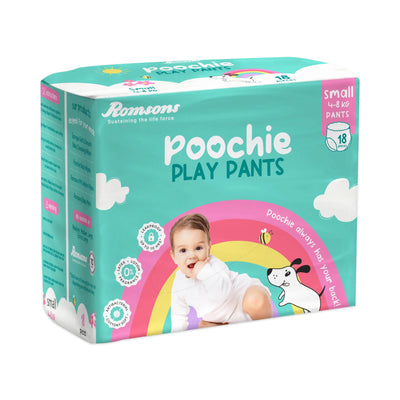 Romsons Poochie Play Pants