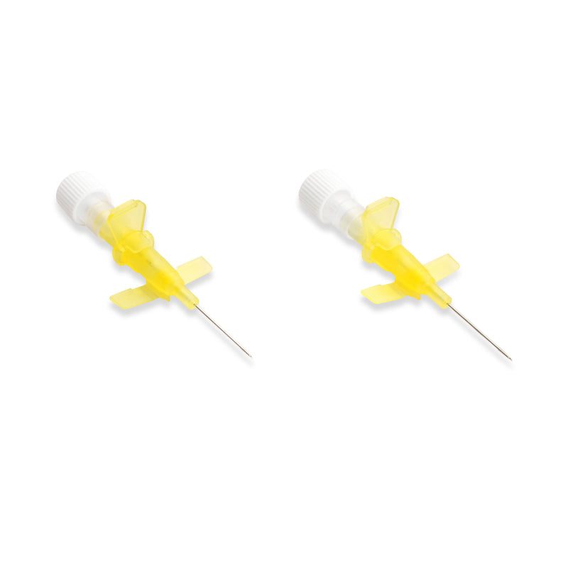 Neo Cath Paediatric Intra Venous Cannula