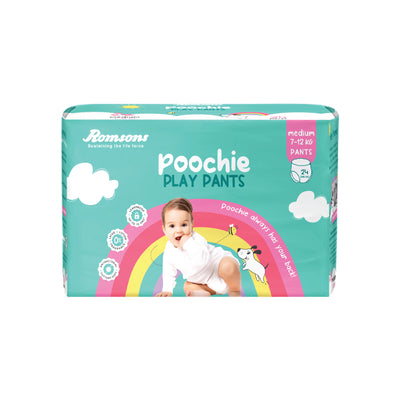 Romsons Poochie Play Pants