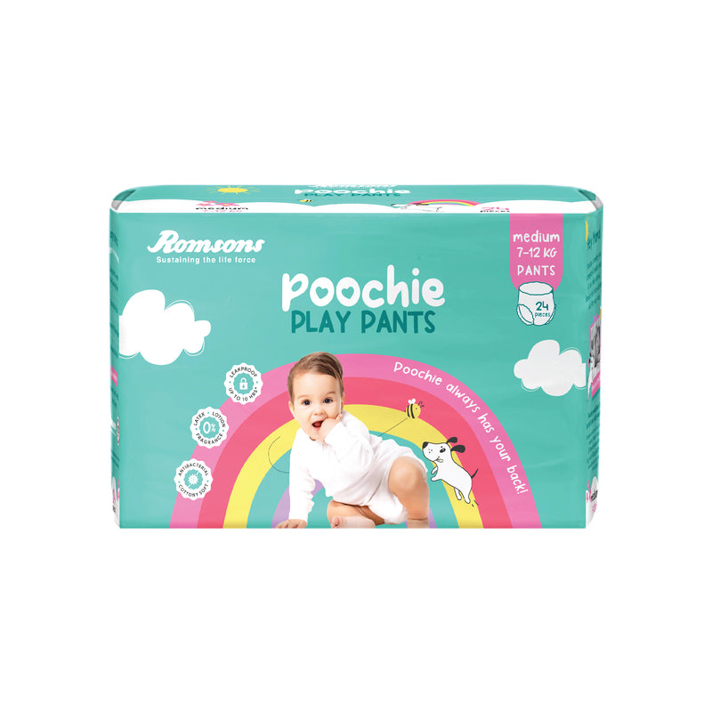 Romsons Poochie Play Pants