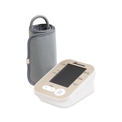 Digi Check Digital Blood Pressure Monitor