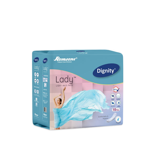 POISE Moderate Absorbency Incontinence Pads, Long, 108 Count Sanitary Pad, Buy Women Hygiene products online in India